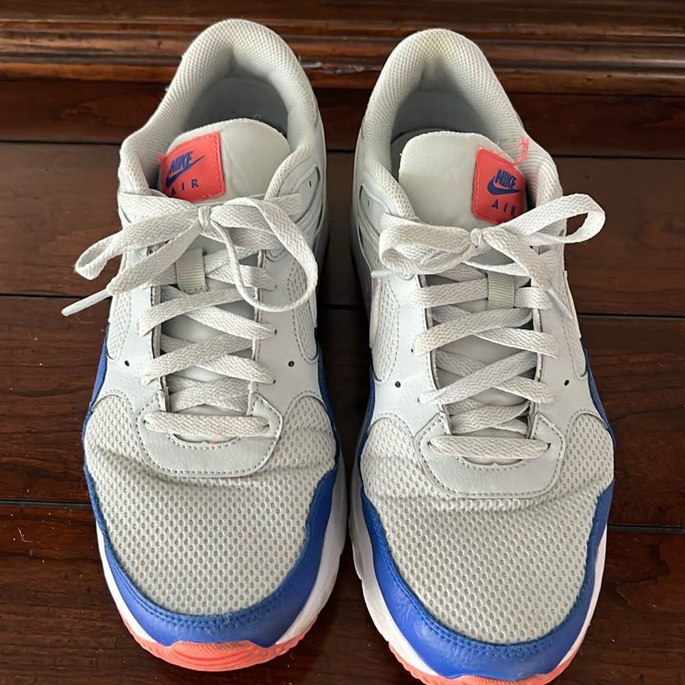 Nike air.